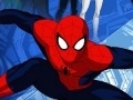 Gioco Ultimate Spider-Man Iron Spider