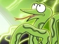 Gioco Sanjay and Craig: Lost Frikad