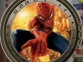 Gioco Spider-Man: Hidden Numbers