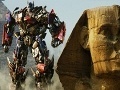 Gioco Transformers: Foto Mess
