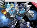 Gioco Transformers Cybertron