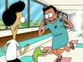 Gioco Sanjay and Craig: What's Your Dude-Snake Adventure?