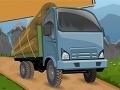 Gioco Timber Lorry Parking