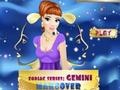 Gioco Zodiac Makeover: Gemini
