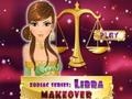 Gioco Zodiac Makeover: Libra