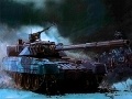 Gioco A turn-based war of tanks