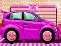 Gioco Princess Car Wash