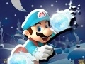 Gioco Mario Ice Land