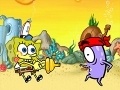 Gioco SpongeBob Burger Adventure