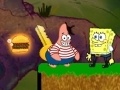 Gioco Sponge Bob And Patric New Action 3