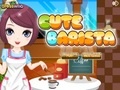 Gioco Cute Barista