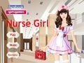 Gioco Nurse Girl