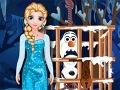Gioco Cold Heart: Escape from prison Elsa