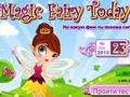 Gioco Magic Fairy Today
