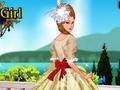 Gioco Victorian Girl Perfect Dress Up