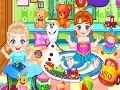 Gioco Baby Anna Find Alphabets