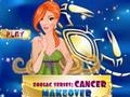 Gioco Zodiac Makeover: Cancer