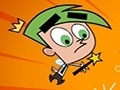 Gioco The Fairly OddParents: Shear Madness