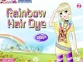 Gioco Rainbow Hairdye