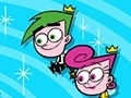 Gioco The Fairly OddParents: Timmy's Tile Turner