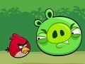 Gioco Angry Birds: The elimination of pigs