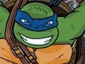 Gioco Teenage Mutant Ninja Turtles: Battle for New York