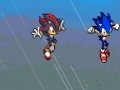 Gioco Final Fantasy Sonic X6