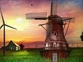 Gioco Windmill House Escape