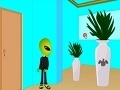 Gioco Escape Alien Couple