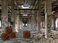 Gioco Escape From Michigan Central Station
