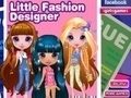 Gioco Little Fashion Designer