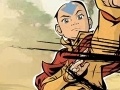 Gioco Avatar: The Last Airbender - Rise Of The Avatar
