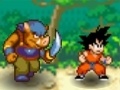 Gioco Dragonball: Goku - violent struggle