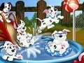 Gioco 101 Dalmatians Sliding Puzzle