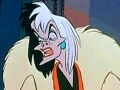 Gioco 101 dalmatians Cruella De Vil