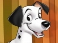 Gioco Pongo Dress Up