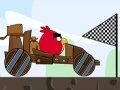 Gioco Angry Birds: Cross Country
