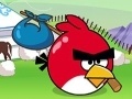 Gioco Angry Birds Journey