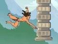 Gioco Flappy Tarzan