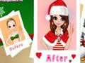 Gioco Christmas Make-Up