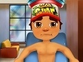 Gioco Subway Surfers Surgeon