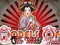 Gioco Models of the World: Japan