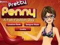 Gioco Pretty Penny: A Fab Fashion Day