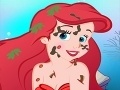 Gioco The Little Mermaid: Fun Makeover