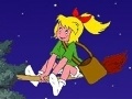 Gioco Bibi - Little fairy: Catching stars