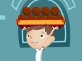 Gioco Justin Time Catch the Meatballs