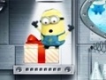 Gioco Despicable Me: Impossible robbery