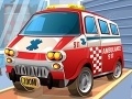 Gioco Ambulance Car Wash