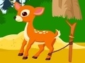 Gioco Escape From Baby Deer