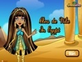 Gioco Cleo de Nile in Egypt